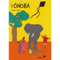 Kònoba
