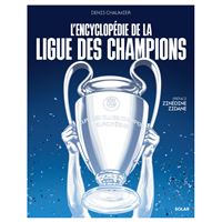 Encyclopédie de la ligue des champions