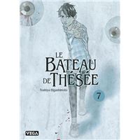 Le Bateau de Thésée - Tome 7