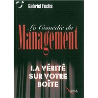 La Comedie du Management
