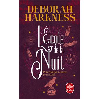 All Souls - All Souls, Puis vinrent la fuite et le passé - 1