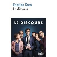 Le discours
