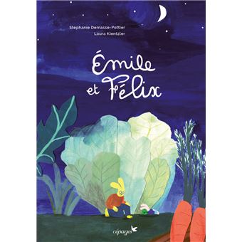 Emile et Félix - 1