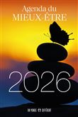 Agenda du mieux être 2026