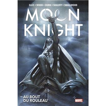 Moon Knight - Moon Knight : Au bout du rouleau - 1