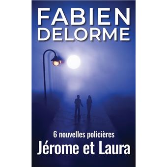 Jérôme et Laura - 1