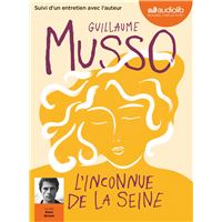 L'Inconnue de la Seine