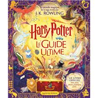 MAJ le 20/01 Coffret Collector Harry Potter - 25 ans ( Intégrale des 7  Livres + Bonus) - Steelbook Jeux Vidéo
