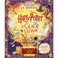 Harry Potter, tome 6 : Harry Potter et le Prince de sang mêlé