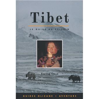 Guide - tibet - 1