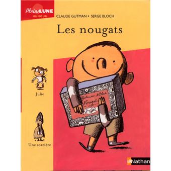 Les nougats - 1