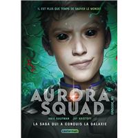 Aurora Squad