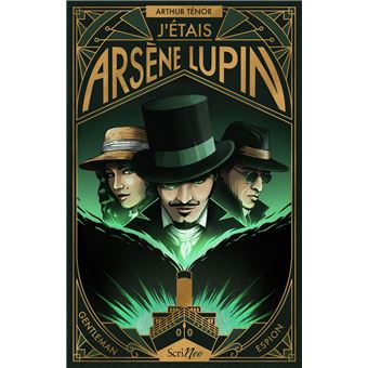 Jules Verne et Arsène Lupin Tome II Jules Verne et Arsène Lupin Tome II Amazon.com: Arsène Lupin
