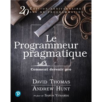 Programmeur pragmatique