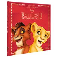 LE ROI LION 2 - Les Grands Classiques Disney