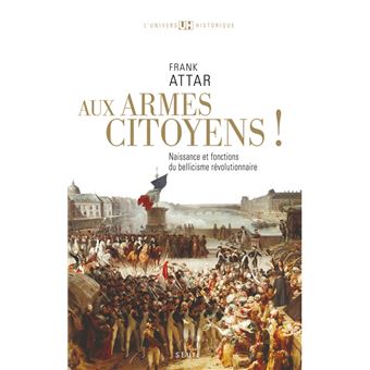 Aux armes citoyens! - 1