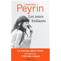 Les Jours brûlants