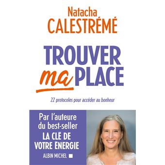 Trouver ma place
