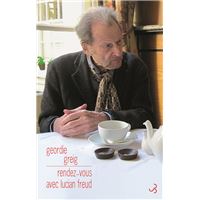 Rendez-vous avec Lucian Freud