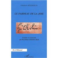 Le fardeau de la joie