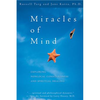 Miracles of Mind - 1