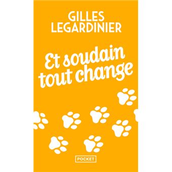 Et soudain tout change - 1