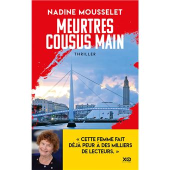 Vieux blocs de couette - Canada