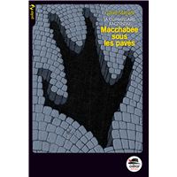 Macchabée sous les pavés