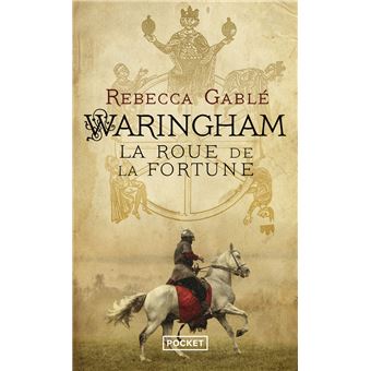 Waringham - tome 1 La Route de la fortune - 1