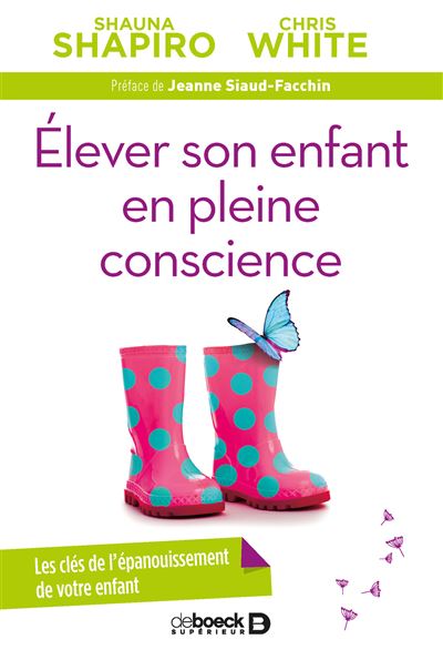Elever son enfant en pleine conscience