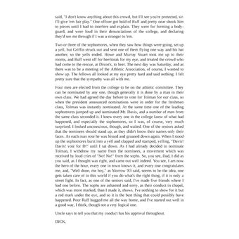 Adventures & Letters Of Richard Harding Davis