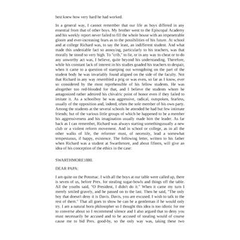 Adventures & Letters Of Richard Harding Davis