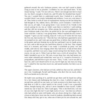 Adventures & Letters Of Richard Harding Davis