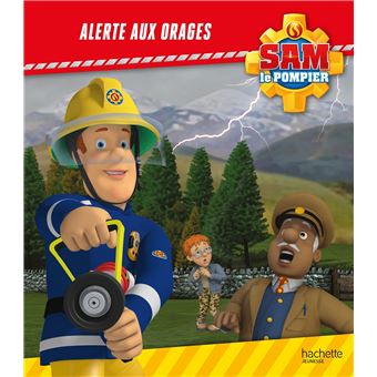 couverture de : Alerte aux orages