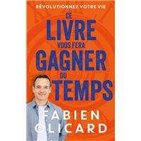 Ce livre vous fera gagner du temps