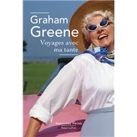 Voyages avec ma tante