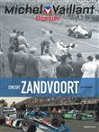 Michel Vaillant - Dossiers - Circuit Zandvoort