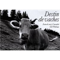 Des vaches (NE) - broché - Philippe Dubois, Jean-Baptiste de Panafieu