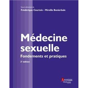 Médecine sexuelle (2° Éd.)
