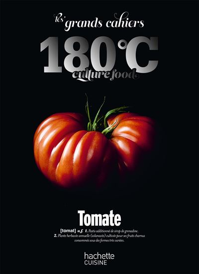 180° - Tomate -  Collectif - broché