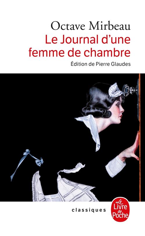 Femme Le Journal D'une De Chambre - Image 3