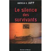Le silence des survivants