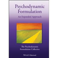 Psychodynamic Formulation