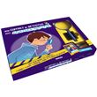 Mon coffret de detective avec anatole bristol + accessoires
