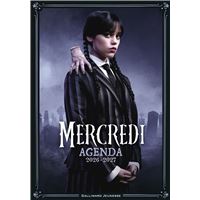 Mercredi - Agenda Officiel 2026-2027