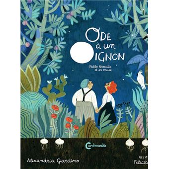 Ode à un oignon - 1