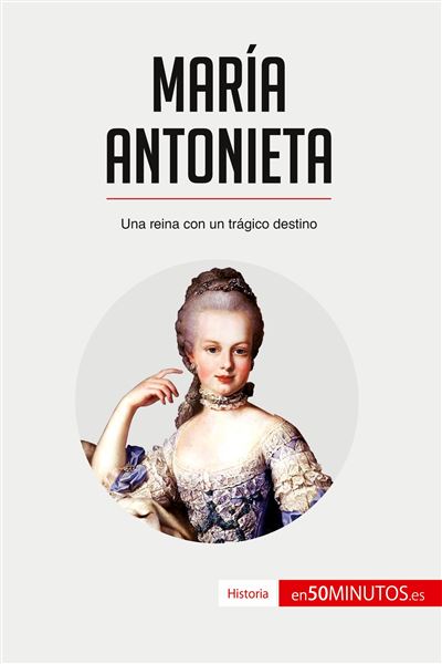 María Antonieta