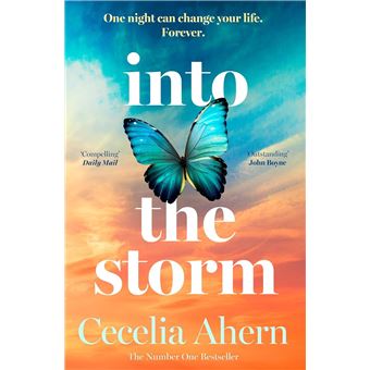 INTO THE STORM