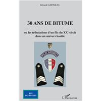 30 ans de bitume