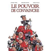 Le Pouvoir de convaincre